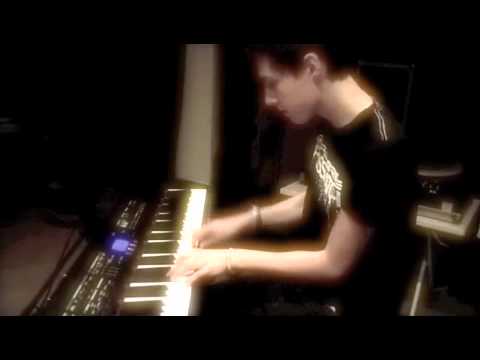 nju:zone - Metropolitain