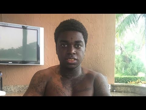 Kodak Black reacts to Cardi B's Bodak Yellow: "I didn't like her at first"