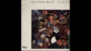 Fassi & Terenzi Quartet - Maloù