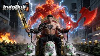 Download lagu 💪Pemuda Miskin Disiksa, Dapat Benda Ajaib, Balas Dendam & Jadi Raja Dunia！ mp3