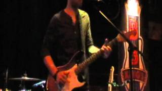 Can't You See - Blake Ryan Band - Blackfoot Custom Amps
