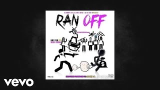 Nephew TexasBoy - Lifted (AUDIO) ft. Que Ethan Sacii