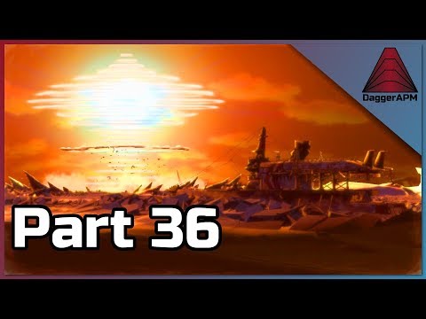 Valkyria Chronicles 4 - Clash on the Crystal Sea! [Walkthrough Gameplay - Part 36]