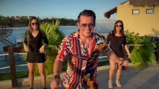 Raptame - Reik / Cesar James Zumba Cancun