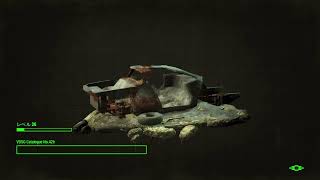 【Fallout4】防具無し縛りでやる！