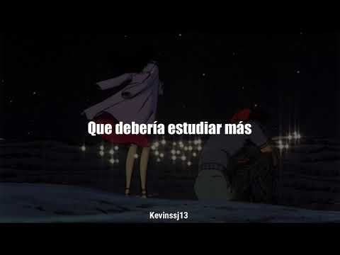 Ya No Hay Verano - Depresión Sonora ;sub.español