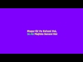 Zindagi Aa Raha Hoon Main Mashaal Karaoke