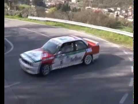 4° LESSINIA SPORT : PS 1 CORRUBIO