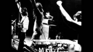 Demetrio Stratos-SCUM