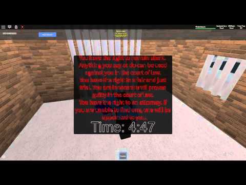 Docklands - SWAT Abuse - Ziv120