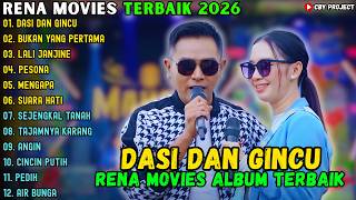 Download lagu RENA MOVIES ALBUM TERBAIK 2026 ~ DASI DAN GINCU - BUKAN YANG PERTAMA - LALI JANJINE mp3