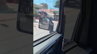 Gương chiếu hậu #vf3