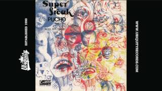 Pucho & His Latin Soul Brothers: Judy's Moods