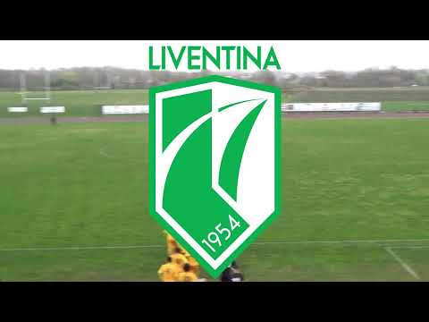09.04 JUNIORES VILLORBA - LIVENTINA