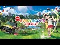 Everybody s Golf An lise Em Portugu s Vale A Pena Compr