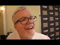 FREDDIE ROACH SAYS KEITH THURMAN "SUCKED" AND LOOKED "TERRIBLE" IN LAST FIGHT WITH JOSESITO LOPEZ
