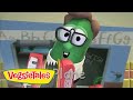 VeggieTales: School House Polka - Silly Song