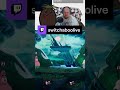 Patrick Wrecks Rocko Nickelodeon NickelodeonAllStarBrawl NickelodeonAllStarBrawl2 Twitch