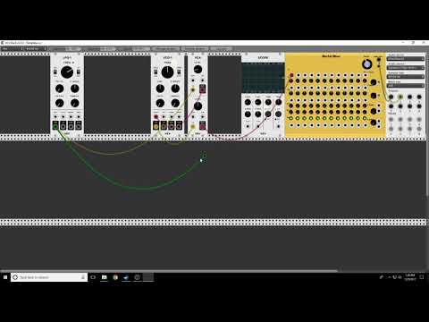 Modular Curiosity Episode 2: Modular Basics