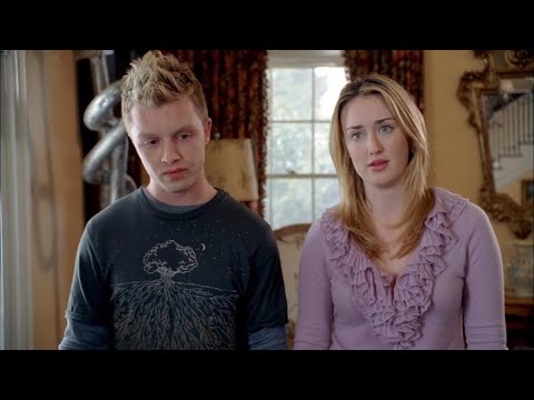 Noel Fisher/Travis Tennant - The Mentalist 1x07 “...And You Think It Was Me”