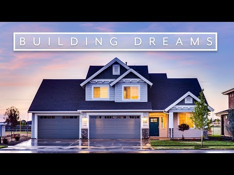 Build Your Dream Home | Real Estate Insider Video