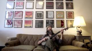 Charlie Parr - On Marrying A Woman With An Uncontrollable Temper