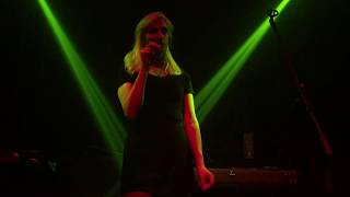 Molly Nilsson - Hiroshima Street,  Philadelphia - Tbilisi