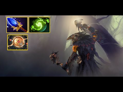 Shadow Shaman Mid Dota 2 New Meta Highlights
