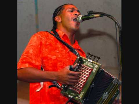 Zydeco Diva-T- Broussard