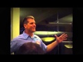 Jim Harbaugh coming home - YouTube