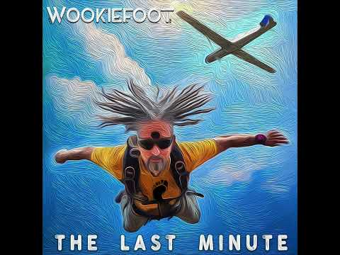 "The Last Minute" - Wookiefoot 2024
