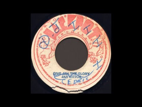 Jah Stitch ‎- Give Jah The Glory