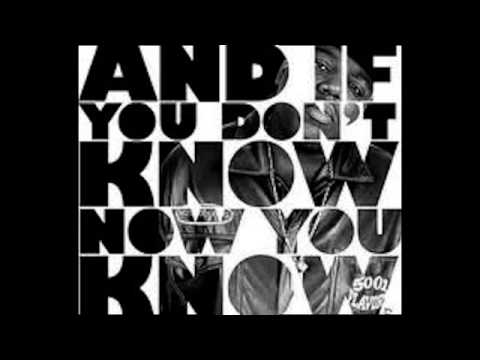 Big Fray & Lil J: Got Yourself A Gun