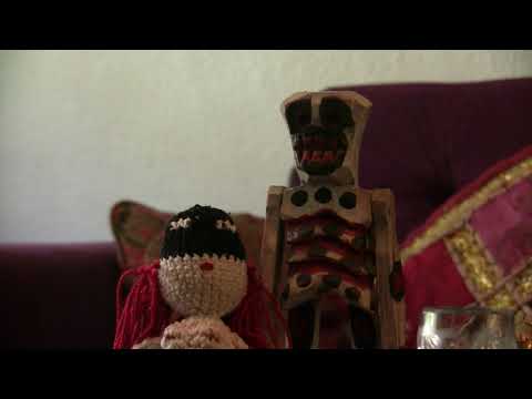 La última cena de los buitres - Isma Rivera (Video oficial, 2019)