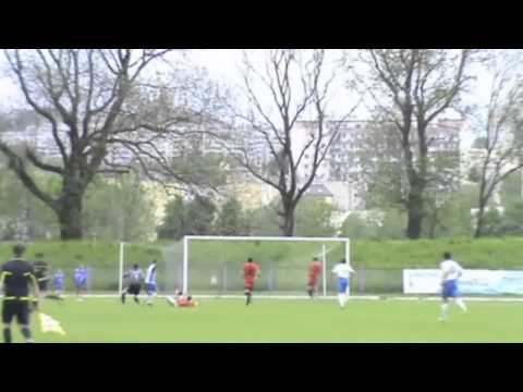 PRZEŻYJMY TO JESZCZE RAZ - CZYLI WSZYSTKIE GOLE TOMASOVII (wiosna 2012)