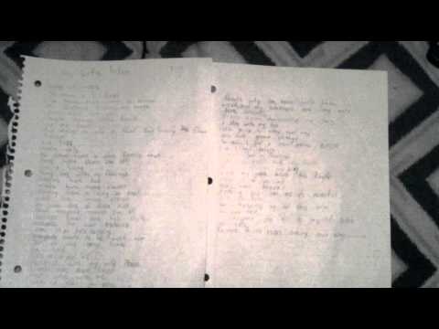 LIL RO$$ - LIFE INTRO