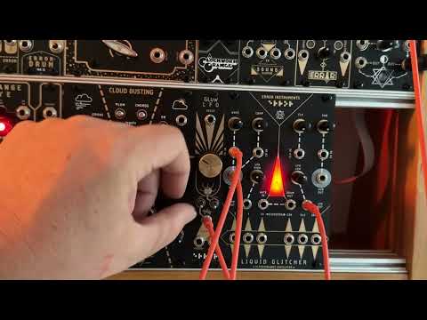 Error Instruments - Glow LFO image 2