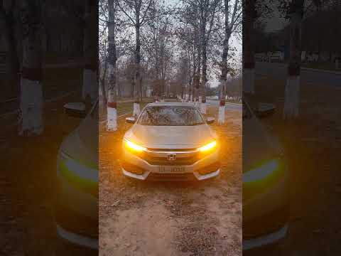 Thumbnail for Taxila Cantt #Taxila #TaxilaCantt #Pakistan #Afridis #hondacivic #Honda by Taxi