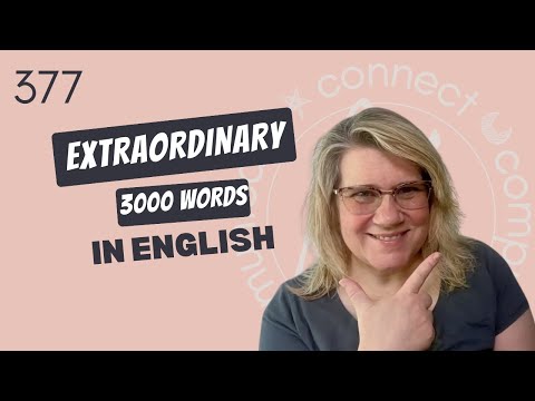 Extra Ordinary Definition