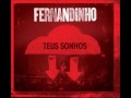 A Alegria Do Senhor CD Teus Sonhos Fernandinho