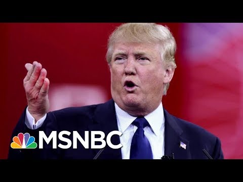 Joe: President Donald Trump's Warning Of Immigration Invasion Was A Lie | Morning Joe | MSNBC