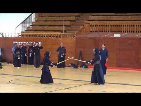 Kasahara Cup 2017, Ladies pool