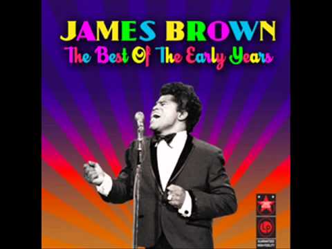 Videoclip de Try Me (Strings Version) — James Brown