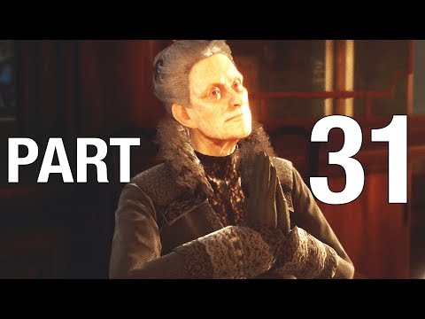 VAMPYR Walkthrough Part 31 - A Journey To The Past - No Commentary [PC/PS4/Xbox One]