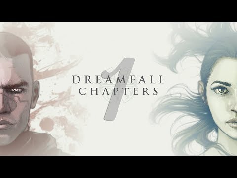 Dreamfall Chapters: Book 1 Part 1 - CALL FROM BEYOND (Story Adventure)