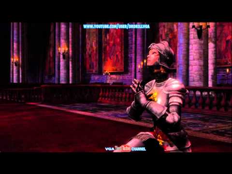 Deadliest Warrior Legends Joan Of Arc And Mack DLC Characters HD