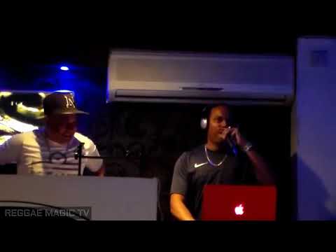 Original Rising Star Sound Vs Champion Music Force Sound Clash Full Video 08/05/2016