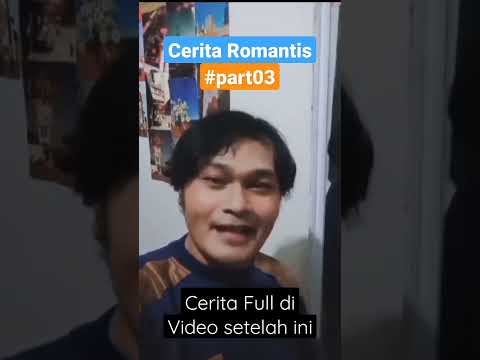 #videoshort  #shorts  #ceritaromantis