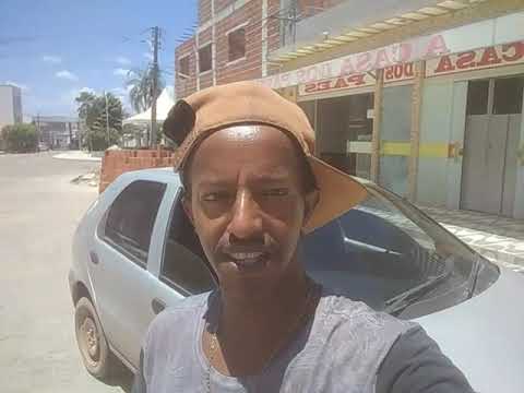 Grande amigo do TV Fonseca caveirinha está em Ipupiara Bahia 