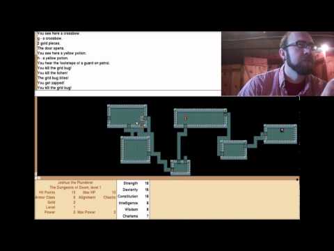 NetHack PC